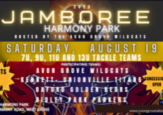 2023 jamboree